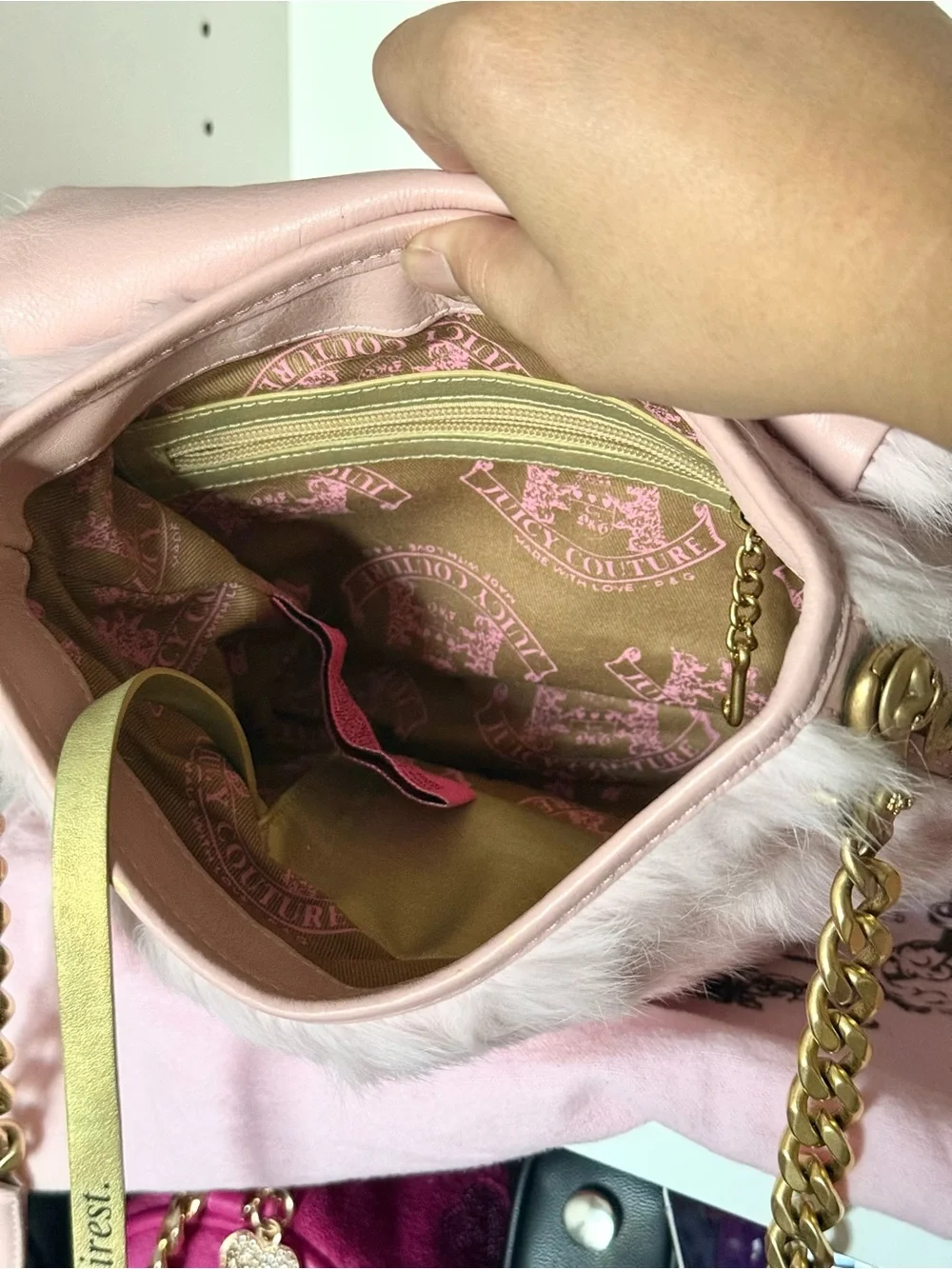 Juicy Couture juicy couture